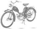 Sr 1       47,6 ccm     1,5 LE        1955-1957